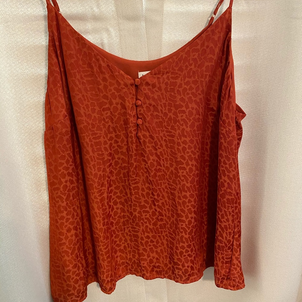 Tank top
